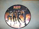 KISS Alternate Destroyer PICTURE DISC KPD3151976  different art+songs