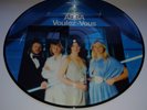 ABBA 'Voulez-Vous' Rare Beautiful Picture Vinyl 33rpm - Excellent Condition