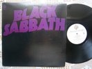BLACK SABBATH MASTER OF REALITY RARE  USA PRESSING 1979 BS 2562, EX/EX