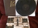 Pearl Jam Vitalogy LP Vinyl - 1st Press Original - AII Inserts - (NM-/NM) GREAT