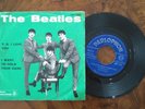 The Beatles - PS. I LOVE YOU 7
