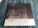 Thrice - Major/Minor - First Press *Clear w/ Blue Splatter*