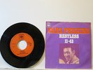 Carl Perkins - Restless / 11-43 7