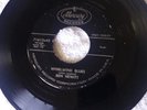 Ben Hewitt-- Whirlwind Blues   WILD ROCKABILLY   Mercury 71612   RARE