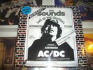 AC/DC LOCK UP YOUR DAUGHTERS BON SCOTT LIVE 1976