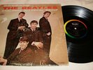 RARE - INTRODUCING THE BEATLES - VEE JAY - VERSION 1 - OVAL - LOVE ME DO