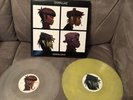 GORILLAZ 