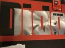 Dido - No Angel (Black/Red Split) Vinyl Record + Booklet Ltd.1500 BAM Exclusive