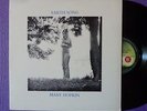 MARY HOPKIN APPLE (BEATLES) AUST. PROMO LP=EARTH SONG