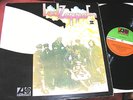 LED ZEPPELIN    -     Led Zeppelin II,      1973 UK LP...... NICE COPY