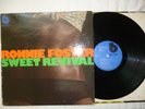 BLUE NOTE  RONNIE FOSTER SWEET REVIVAL ORIG.USA LIBERTY  RARE