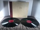Ravel - Bolero Boston Symphony 1930 78 rpm RARE Shellac 12