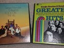 SERGIO MENDES & BRASIL '66 FOOL ON THE HILL & Greatest hit REEL TO REEL 7.5 IPS