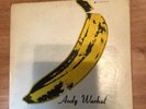THE VELVET UNDERGROUND & NICO 1967 VERVE MONO 1ST PRESS TORSO COVER