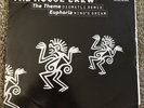 The House Crew     The Theme  Euphoria Remixes  old school hardcore classic