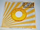 JIMMY ISLE Rare SUN 332 WHAT A LIFE / Together Superb Example 45 RPM Record