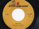 T. Rex  Hot Love / One Inch Rock / Seagull Woman RARE 45RPM Canada VG+
