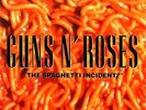 Guns N' Roses ?- The Spaghetti Incident? '94 korea vinyl lp EX+toNM-/NM-,NM