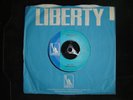 THE IDLE RACE - COME WITH ME / REMINDS ME - LIBERTY 1969 45 - JEFF LYNNE - ELO