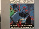 TOXIC REASONS - Kill By Remote Control - LP ORIGINAL -  Hard Core Punk - Reggae