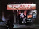 Elton John	Don't Shoot Me I'm Only The Piano Player	 DJLPH 427		LP Vinyl Album