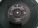 The Who ?– My Generation Vinyl 7
