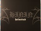 Shining - V Halmstad LP 2009 Osmose Pic Silencer Lifelover Watain Bethlehem