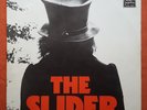 T.REX-SLIDER RARE  YUGOSLAVIAN LP 1973 GATEFOLD COVER MARC BOLAN