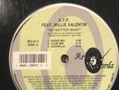 A.V.P. Feat Willie Valentin - No Matter What/Marisol - Beginning Of The End