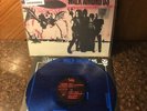 MISFITS VINYL RECORD WALK AMONG US ON BLUE VINYL RSD DANZIG SAMHAIN