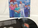 LP –SPIRITUAL HEALING / DEATH    / NM