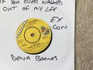 dena barnes if you ever walked out of my life grapevine