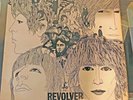 The Beatles Revolver 1st Press Vinyl