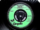 Generation X Your Generation RARE Jukebox Mispress UK 7