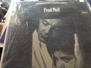 Fred Neil by Fred Neil 1966 Vinyl Capitol Records 1st Press Everybody's Talkin