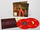 EIGHTH WONDER - FEARLESS - 2LP RED VINYL 2018 NEW SEALED COPY # 0968/1000