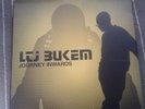 LTJ Bukem Journey Inwards Gatefold 4X LP. Good Looking Records