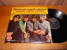 Spencer Davis Group 60s ROCK MONO LP Gimme Some Lovin IN ORIGINAL SHRINK USA