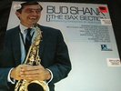 BUD SHANK The Sax Section LP STILL SEALED ORIGINAL 1966 PACIFIC JAZZ