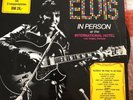 DP  LP   -  ELVIS PRESLEY  -   ELVIS IN PERSON