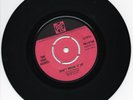 The Soul Agents - Don't Break It Up - UK Pye - Mod / 60's / Beat / Soul