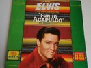 ELVIS PRESLEY (RCA VICTOR ITALY) LPM 2756  