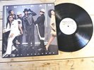 INGRAM NIGHT STALKERS LP 33T VINYLE EX COVER EX ORIGINAL 1984 US