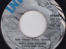 Northern Soul / 70's--HOLLAND-DOZIER--New Breed Kinda Woman--