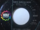 Northern Soul 45/ Turn-A-Rounds 