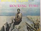 REGGAE Burning Spear - Rocking Time - Studio One Roots DG HEAR