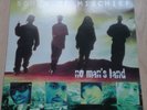 Souls Of Mischief ?– No Man's Land 1995 Doppel Vinyl Lp