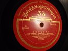 DAVID OISTRAKH Gauk 1952 Beethoven Violin Concerto D major Op.61 1stED CCCP USSR