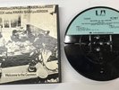 Treffic, Etc - Welcome to the Canteen - reel-to-reel