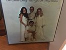 Sinatra Family Wish You A Merry Christmas 7 1/2 IPS Reel New In Shrink RST-1026A